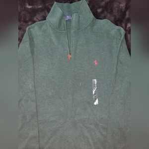 Authentic Ralph Lauren Sweater